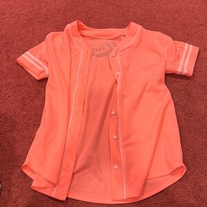 short sleeve jersey/shirt